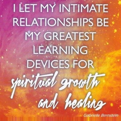 Intimate Relationships Greatest Learning