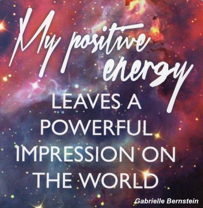 My Positive Energy